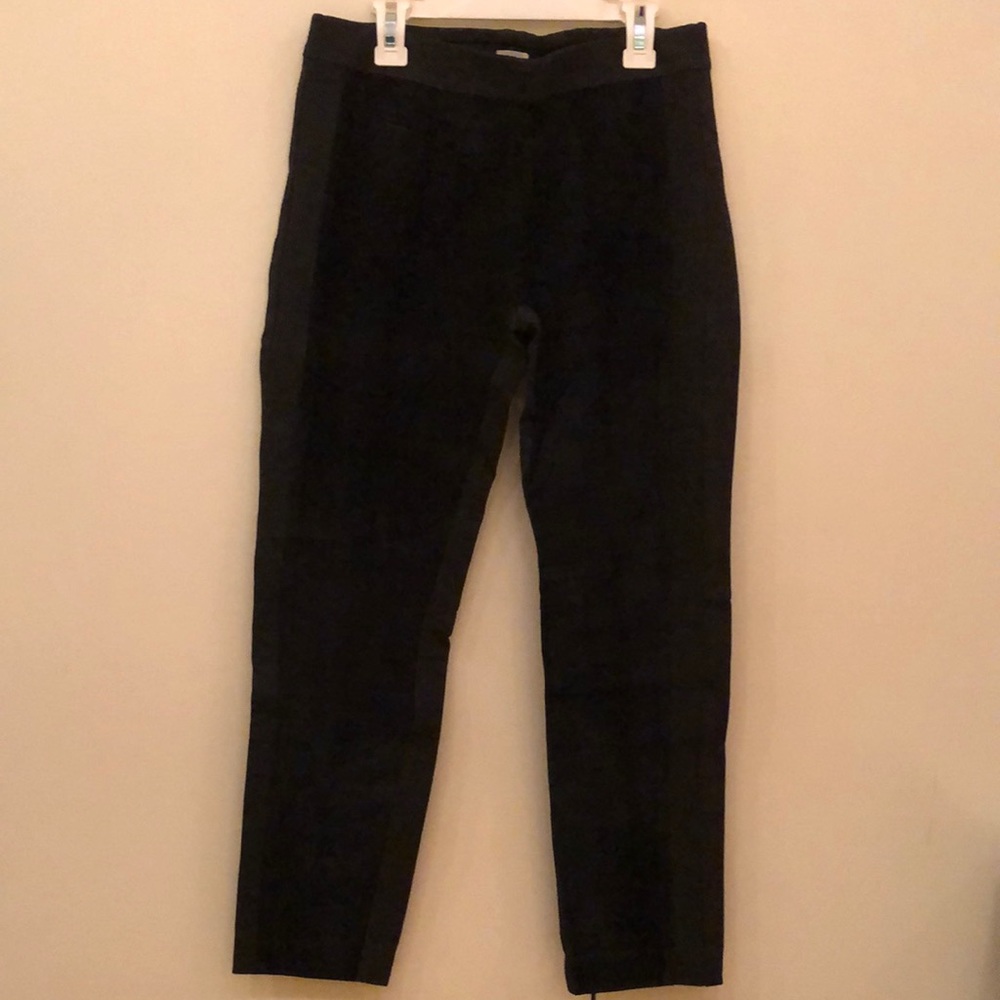 Ecru Pants